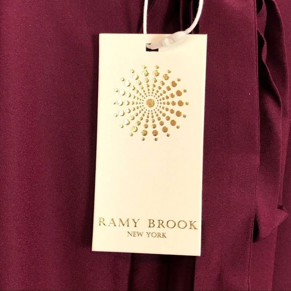 ✨Ramy Brook ✨ Allyn Pant 🌹 - Picture 6 of 14